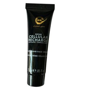 Elizabeth Grant Caviar Cellular Recharge Face Cream 25 ml